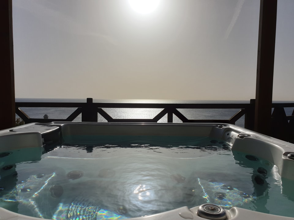 Pool Hotel Kalithea Horizon Royal