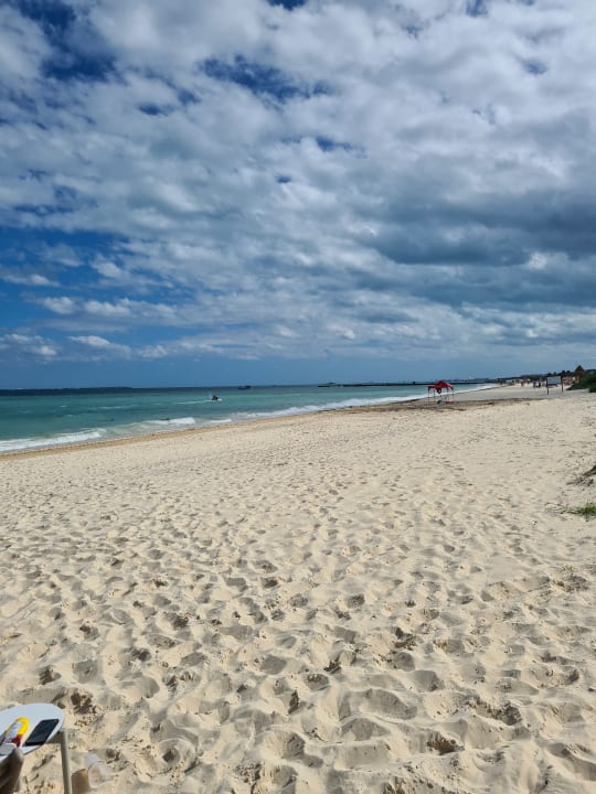 Strand TRS Coral Hotel - Adults Only