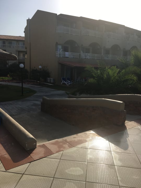 Außenansicht Ephesia Holiday Beach Club