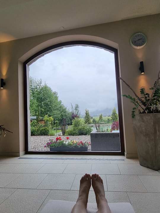 Sonstiges Alpeiner Nature Resort Tirol