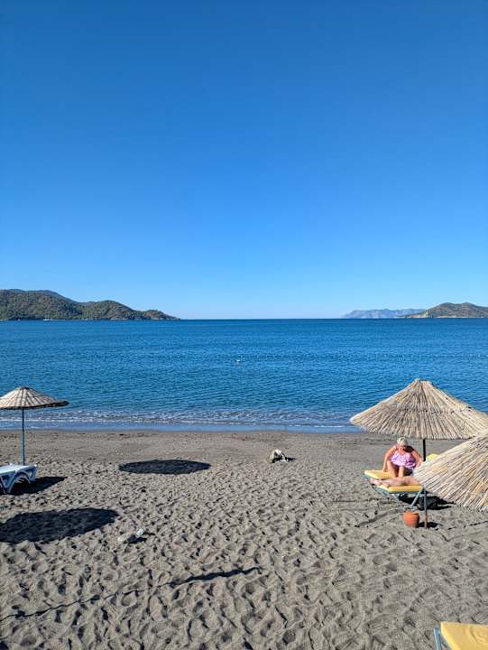 Strand Sundia Exclusive By Liberty Fethiye