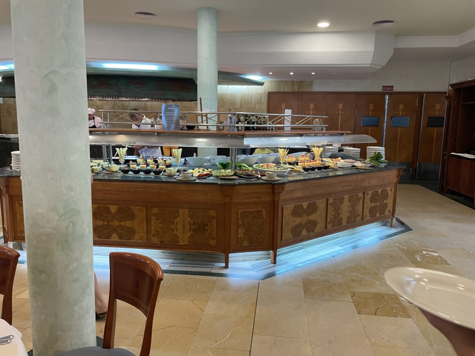 Gastro TUI KIDS CLUB Punta Prima