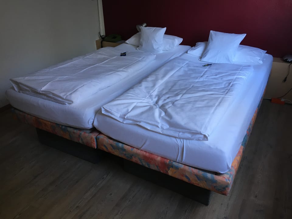 Zimmer Hotel am SoleGarten