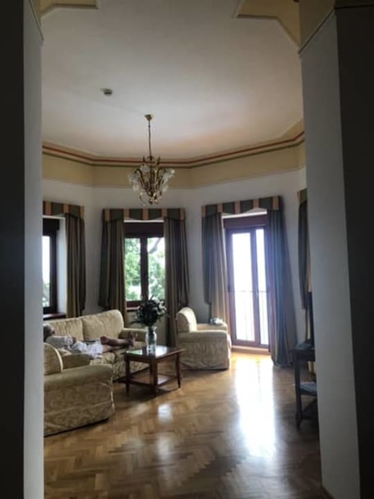 Zimmer Hotel Miramar