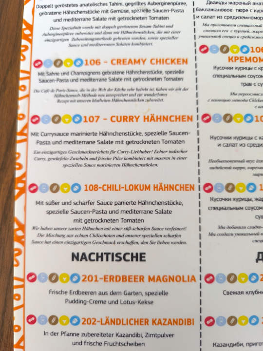 Gastro Seaden Quality Resort & Spa