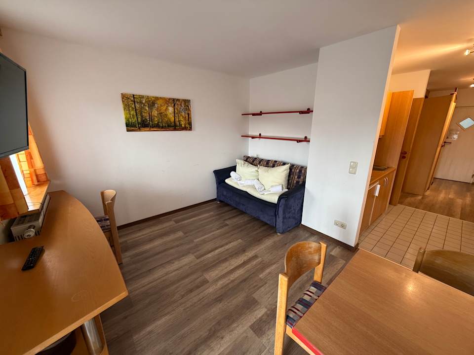 Zimmer Familienhotel Reiterhof Runding