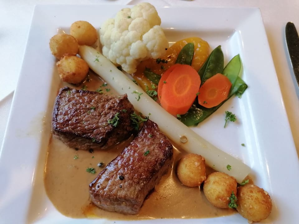 Gastro Moselromantik Hotel Panorama