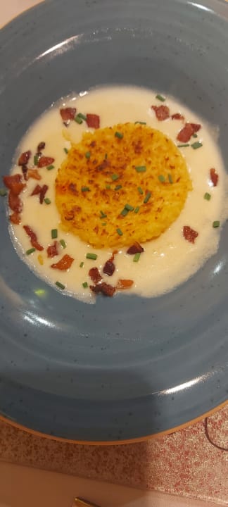 Gastro Hotel Riu Palace Tres Islas