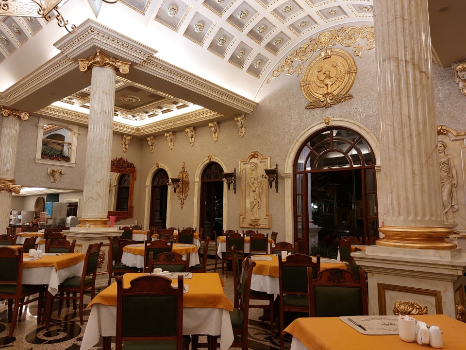 Gastro Hotel Yetkin