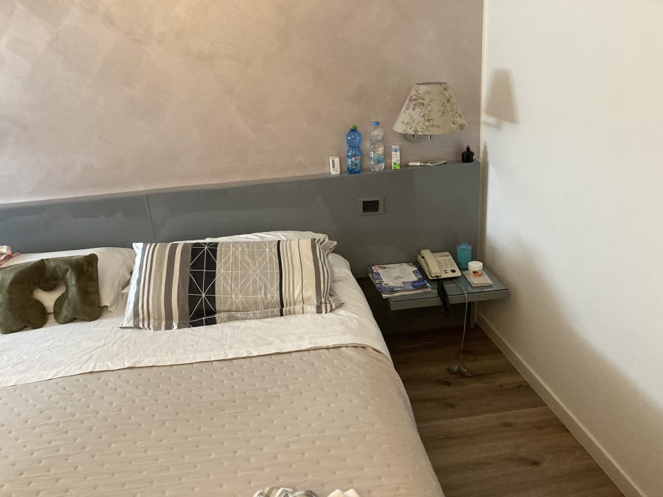 Zimmer Hotel Alfieri