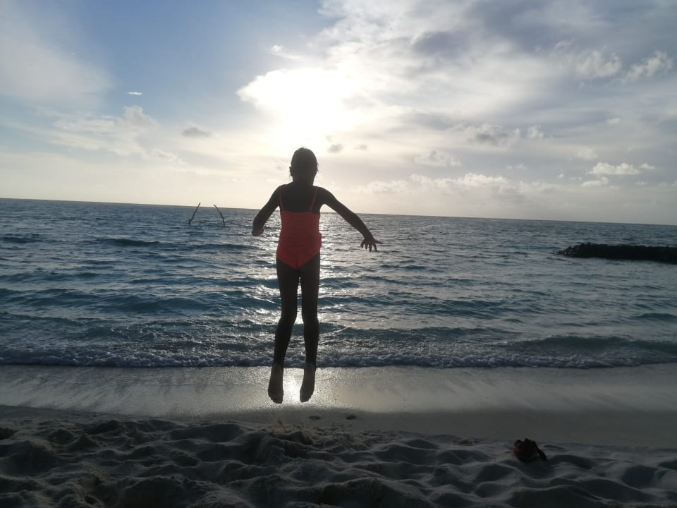 Strand Summer Island Maldives