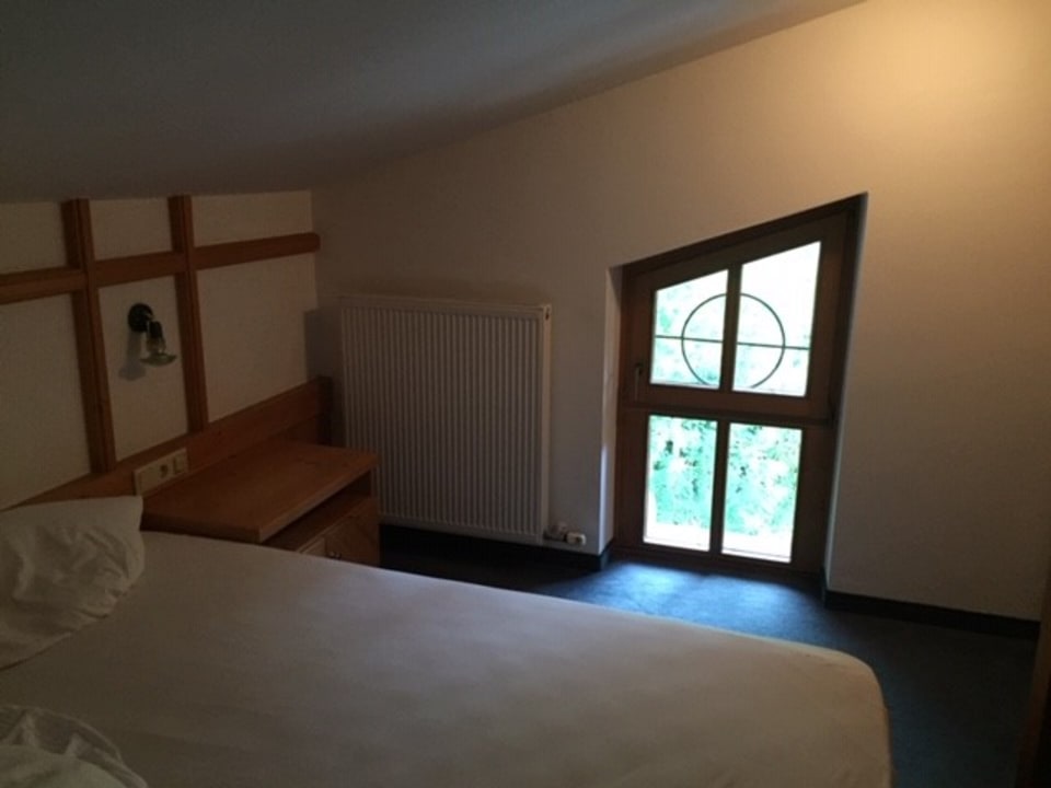 Zimmer Das Falkenstein