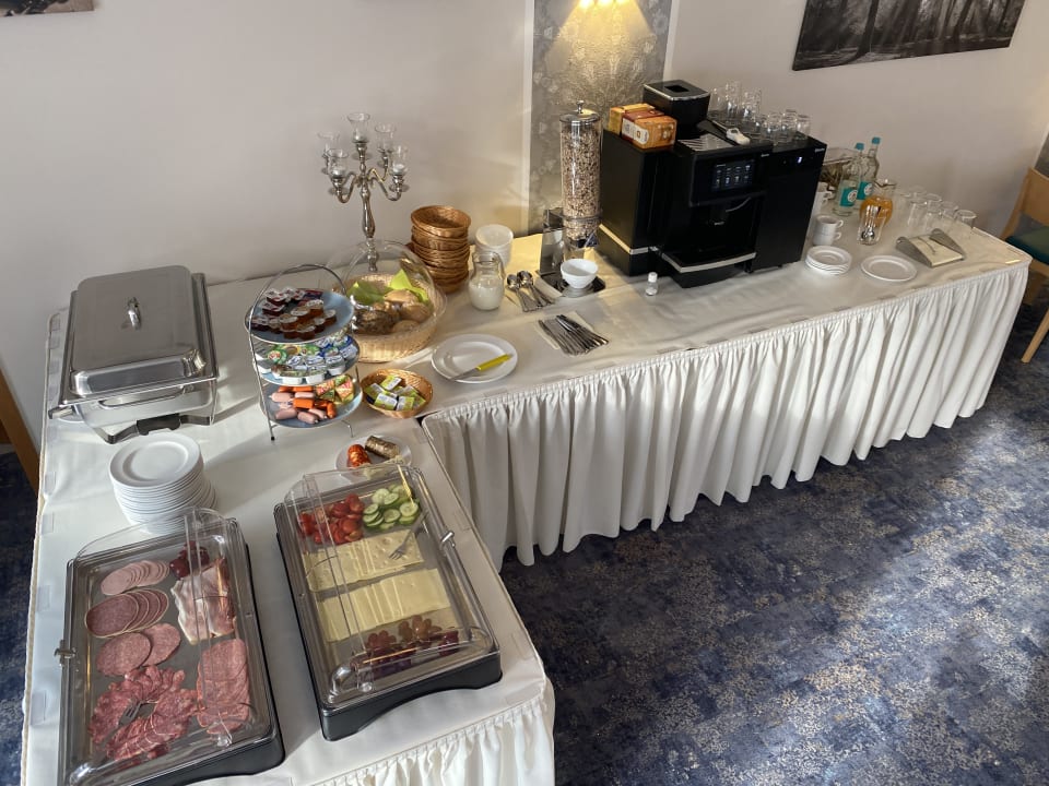 Gastro Gästehaus am Kurpark