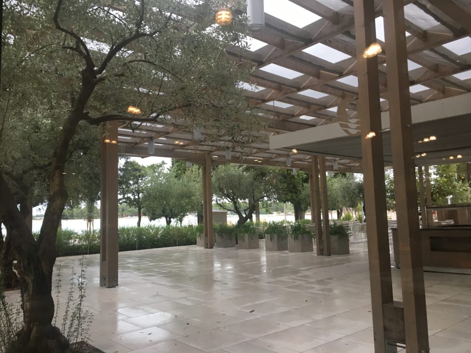 Sonstiges Hotel Umag Plava Laguna