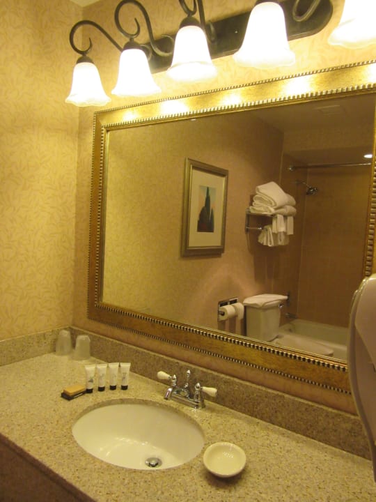 Bad Red Lion Boise Downtowner