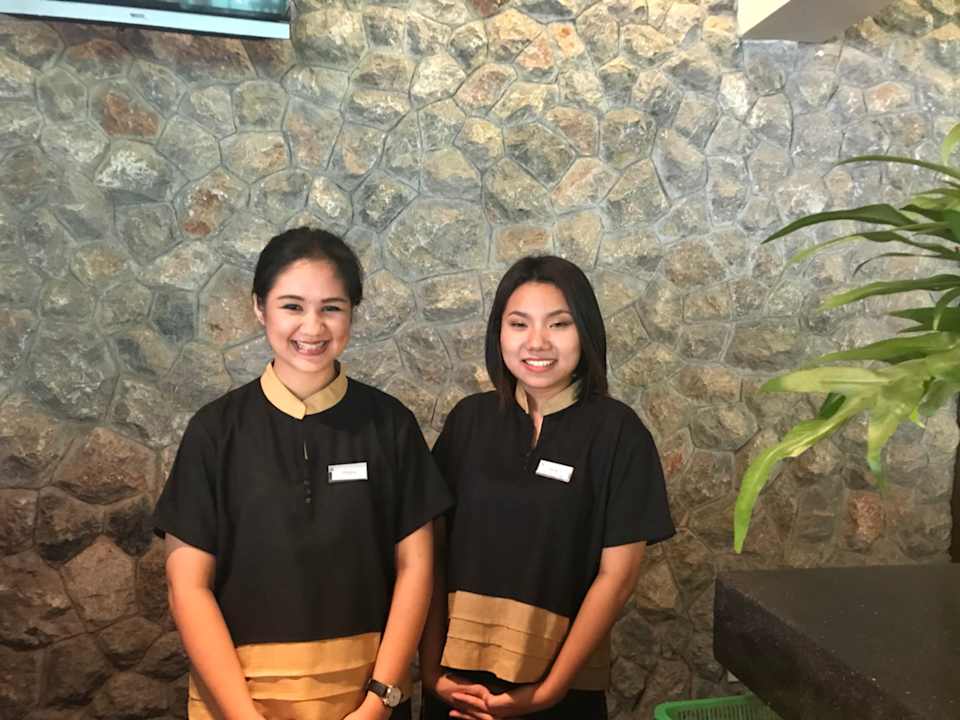 Sonstiges The Grand Southsea Khaolak Beach Resort