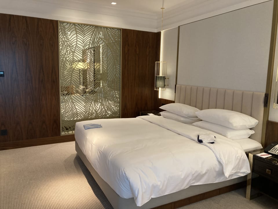 Zimmer Grand Hyatt Dubai