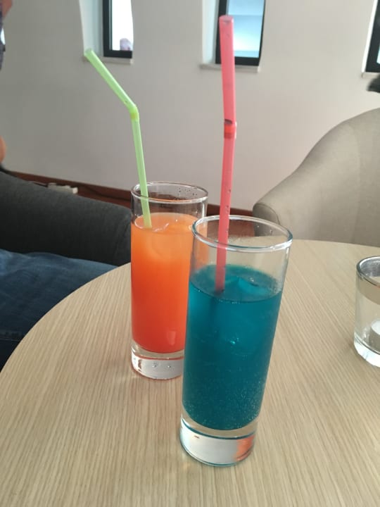 Zimmer TUI BLUE Oceanis Beach and Spa Resort