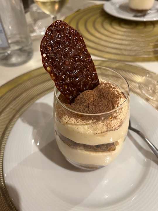 Gastro Hotel Mercure Thalassa Port-Frejus