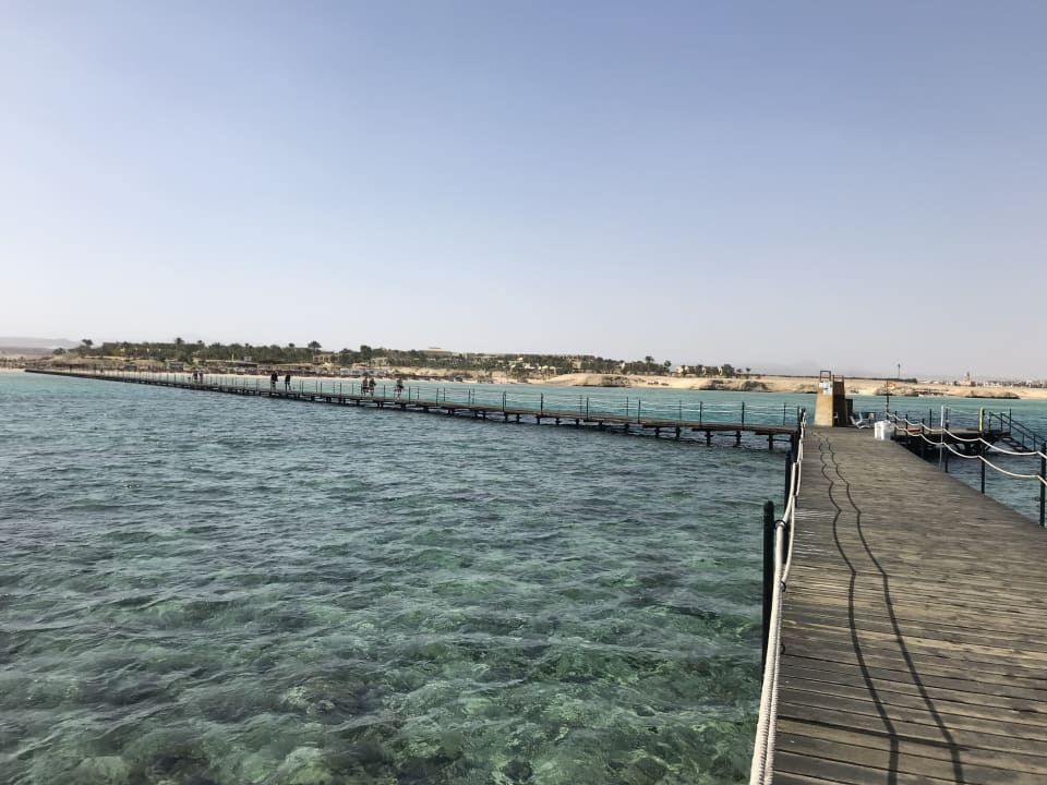 Strand Three Corners Fayrouz Plaza Beach Resort