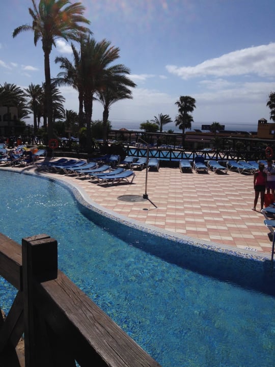 Pool Occidental Jandía Mar