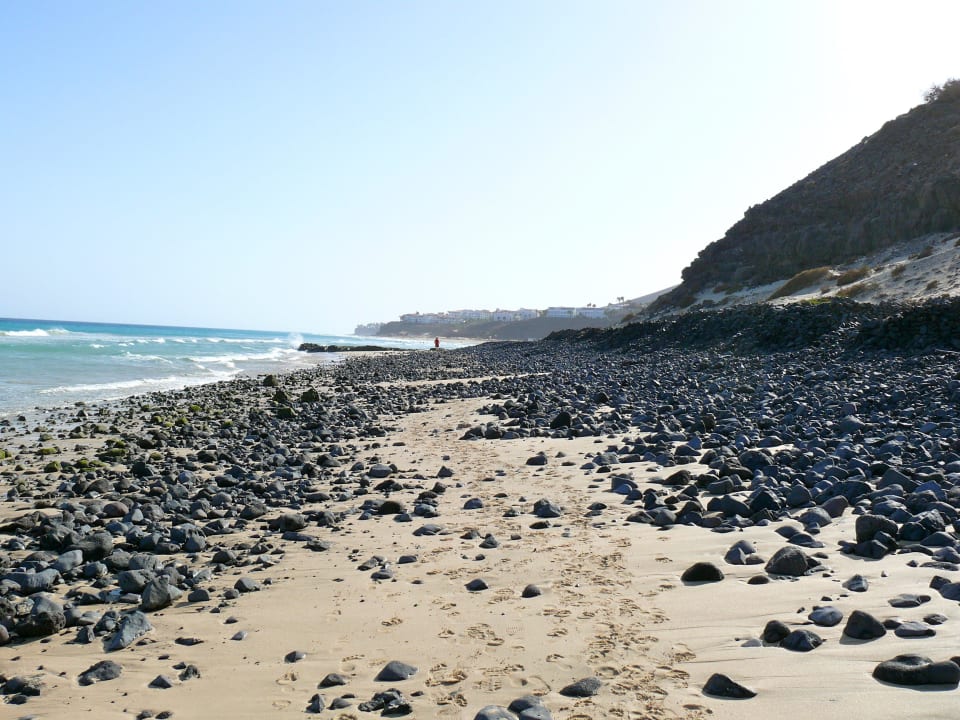 Playa de Esquinzo, Fuerteventura Marina Playa Suite Hotel