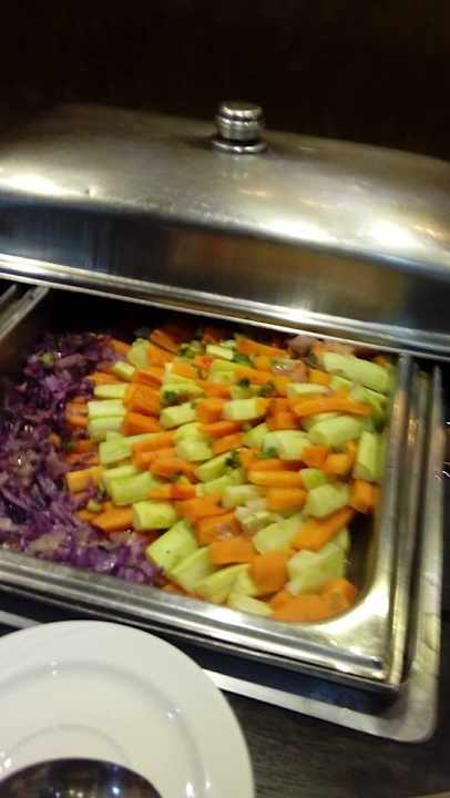 Gastro Blue Diamond Signature Hotel