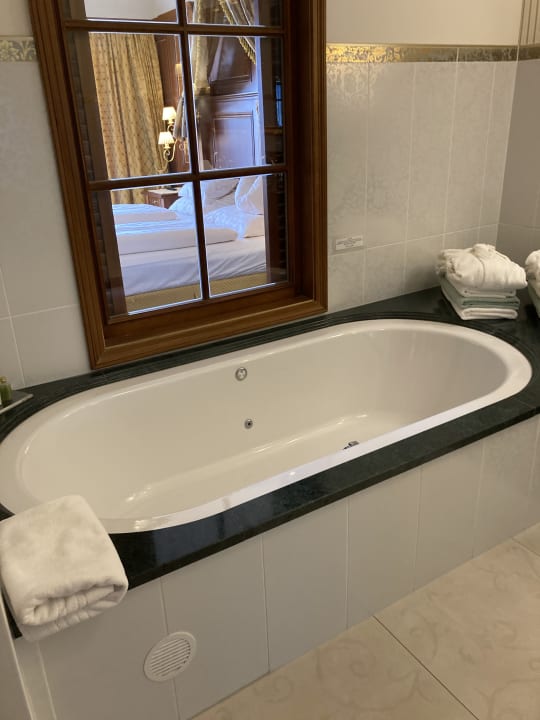 Zimmer Wohlfühlresort Peternhof