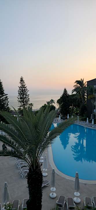 Außenansicht PALOMA Perissia