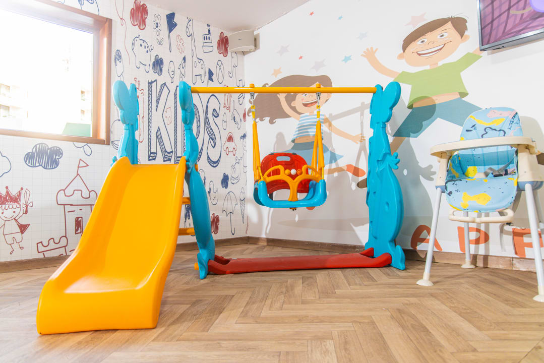 Sport & Freizeit Hotel Argana