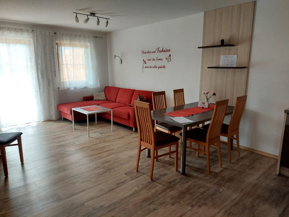 Zimmer Erlebnisbauernhof Achatz