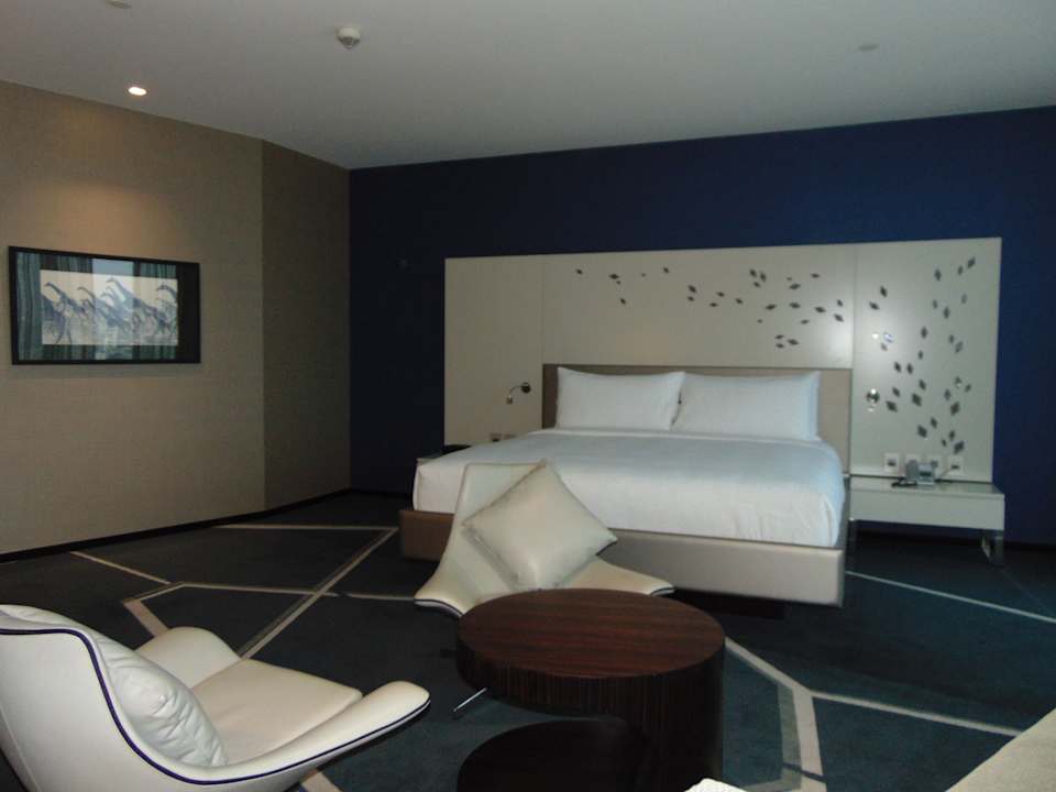 Zimmer InterContinental Luanda Miramar by IHG