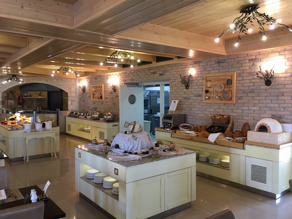 Restaurant Cactus Royal