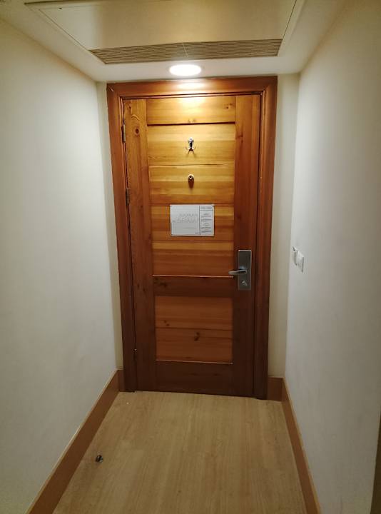 Zimmer Limak Limra Hotel & Resort