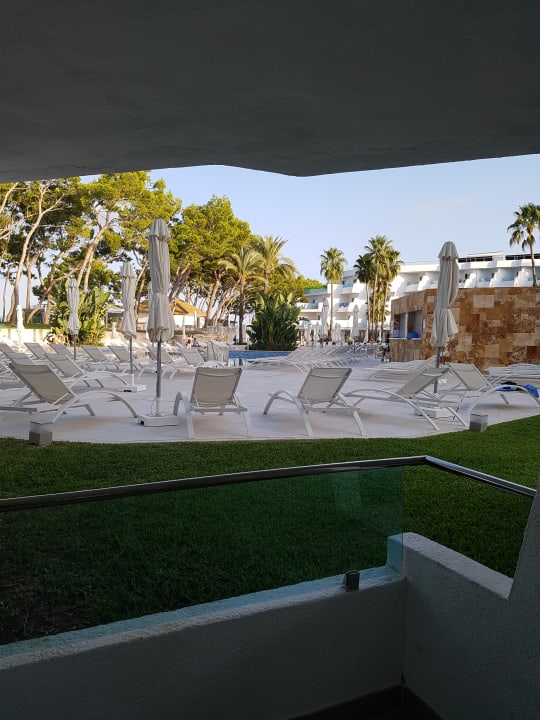 Zimmer Iberostar Waves Playa de Muro