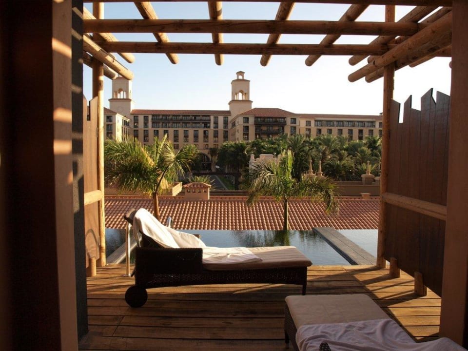 Romantic room Lopesan Baobab Resort