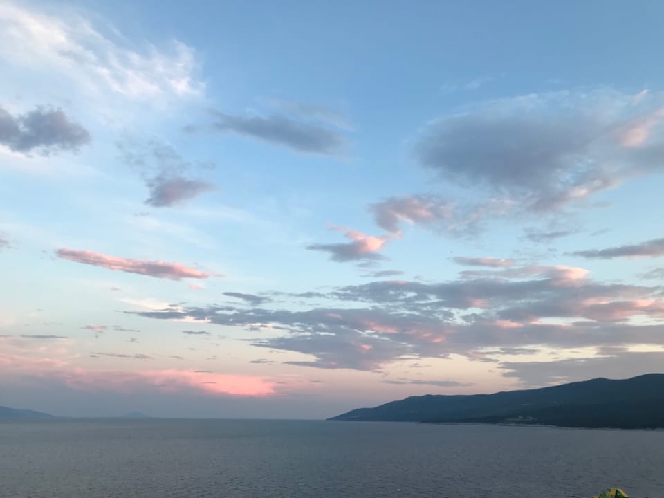 Ausblick Valamar Girandella Designed for Adults