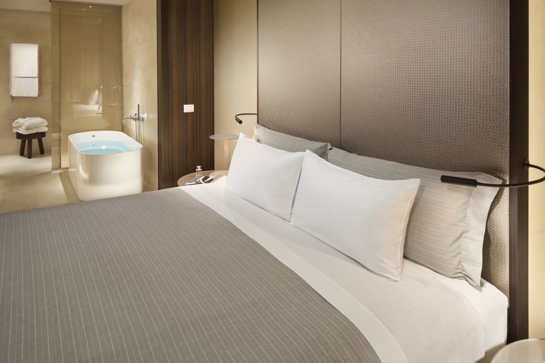 Zimmer ME Milan Il Duca