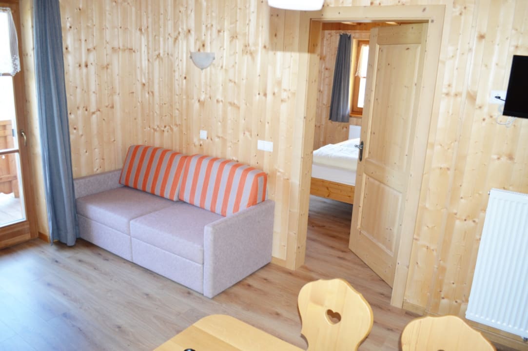 Zimmer Niedereggerhof - Urlaub auf dem Bauernhof