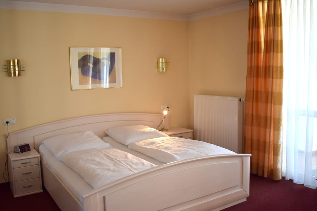 Zimmer Schloss Kirchham Appartement- & Wellnessanlage