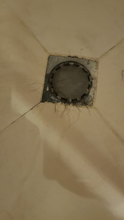 Zimmer Effect Grand Victoria Hotel