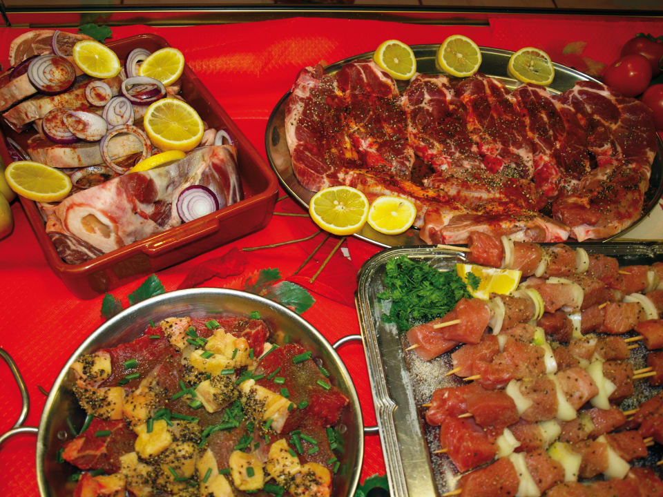 Gastro Clubhotel Hochsauerland