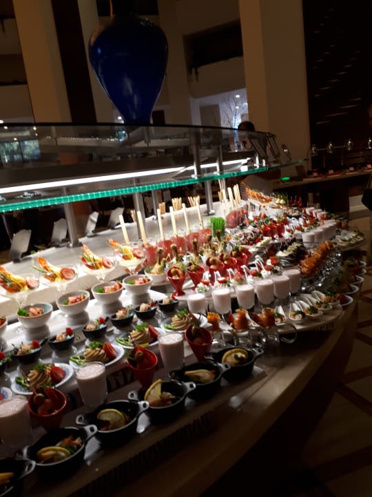 Gastro Arum Barut Collection