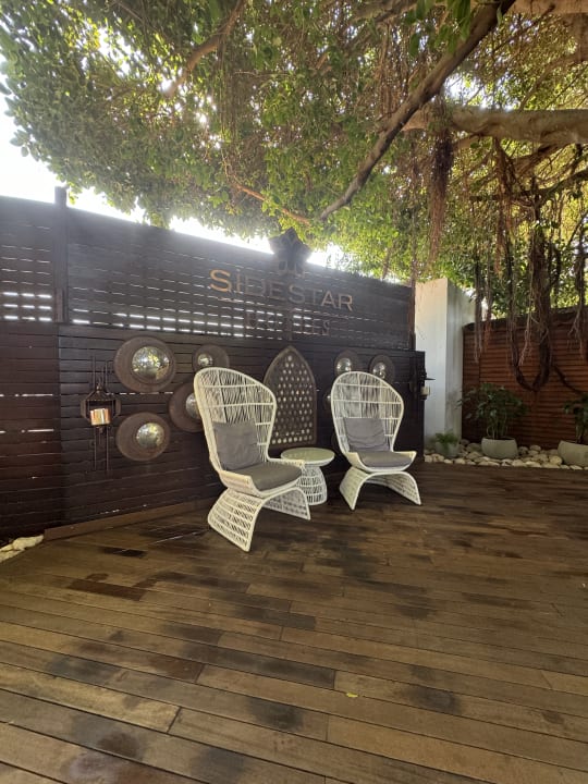 Sonstiges Side Star Elegance