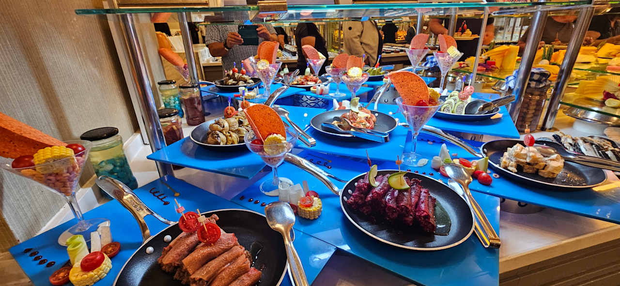 Gastro Side Star Elegance