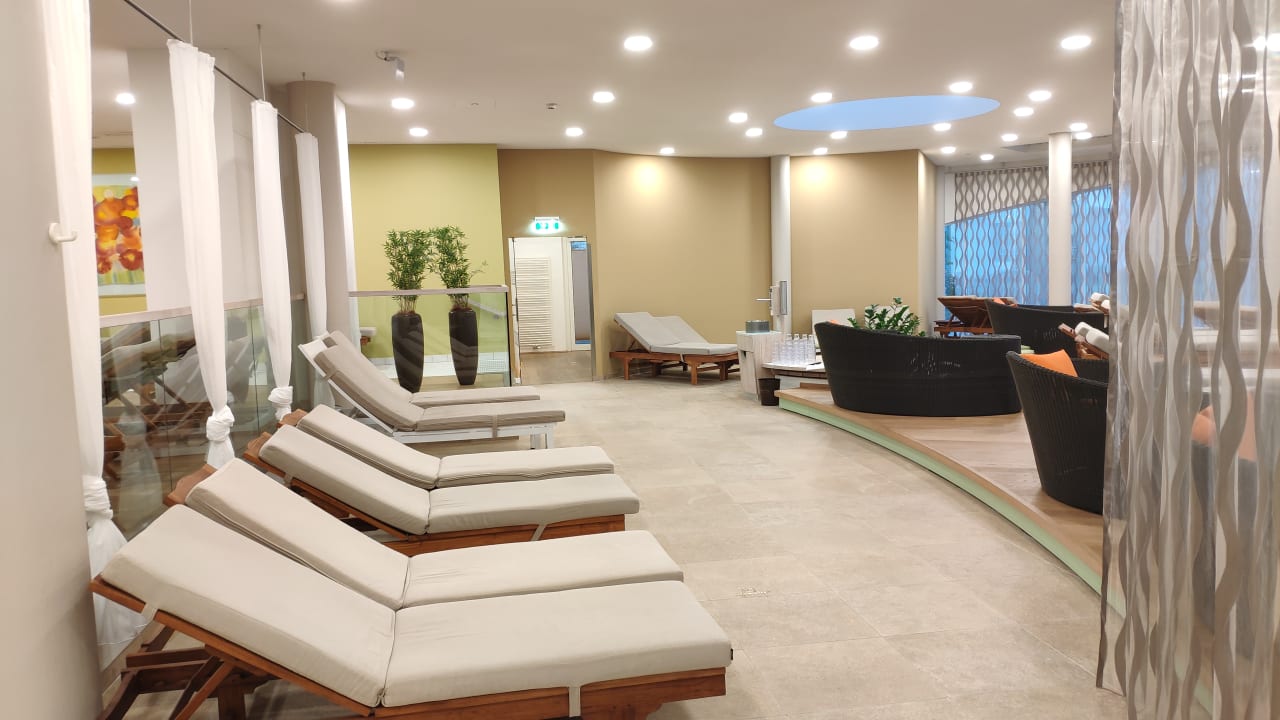 Sport & Freizeit Hotel Reiters Supreme