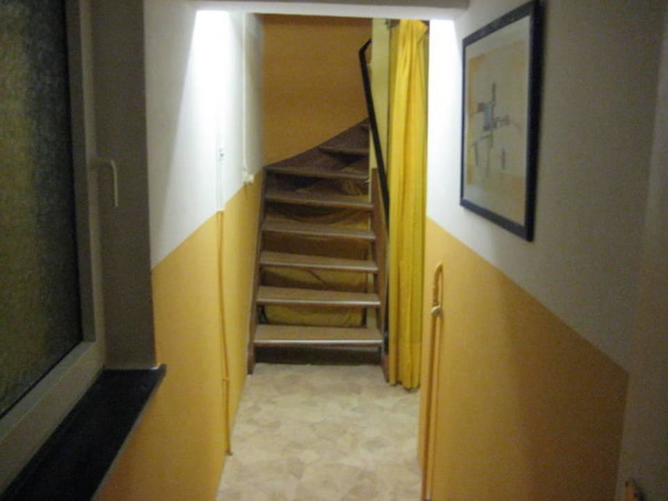 Saunaaufgang Ferien Hotel Bad Malente