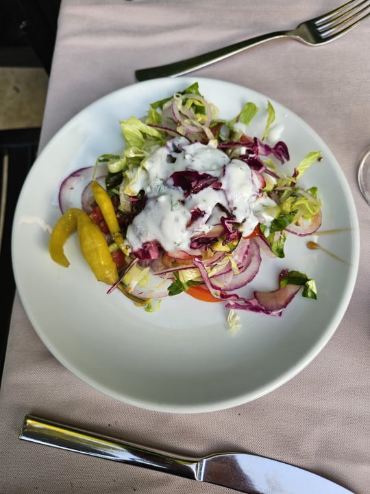 Gastro Hotel Gardenia Beach