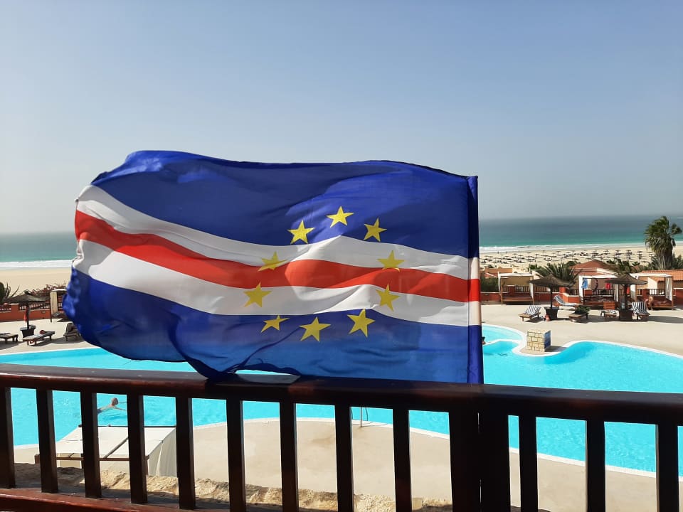 Sonstiges Occidental Boa Vista Beach
