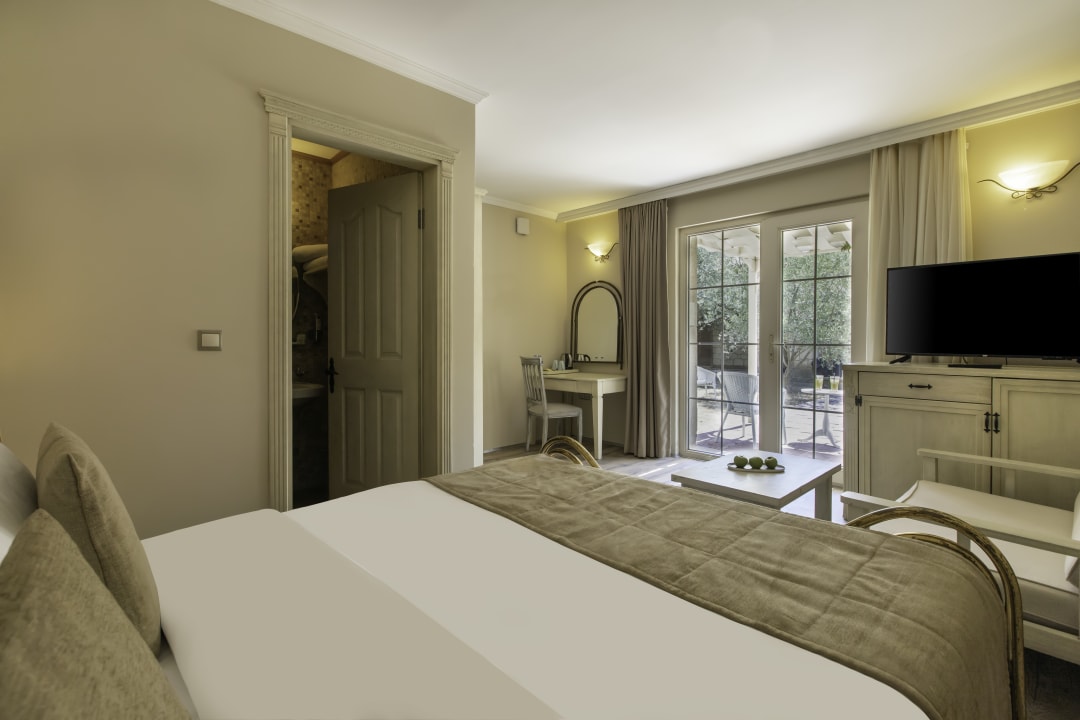 Zimmer Kairaba Alaçatı Beach Resort & Spa